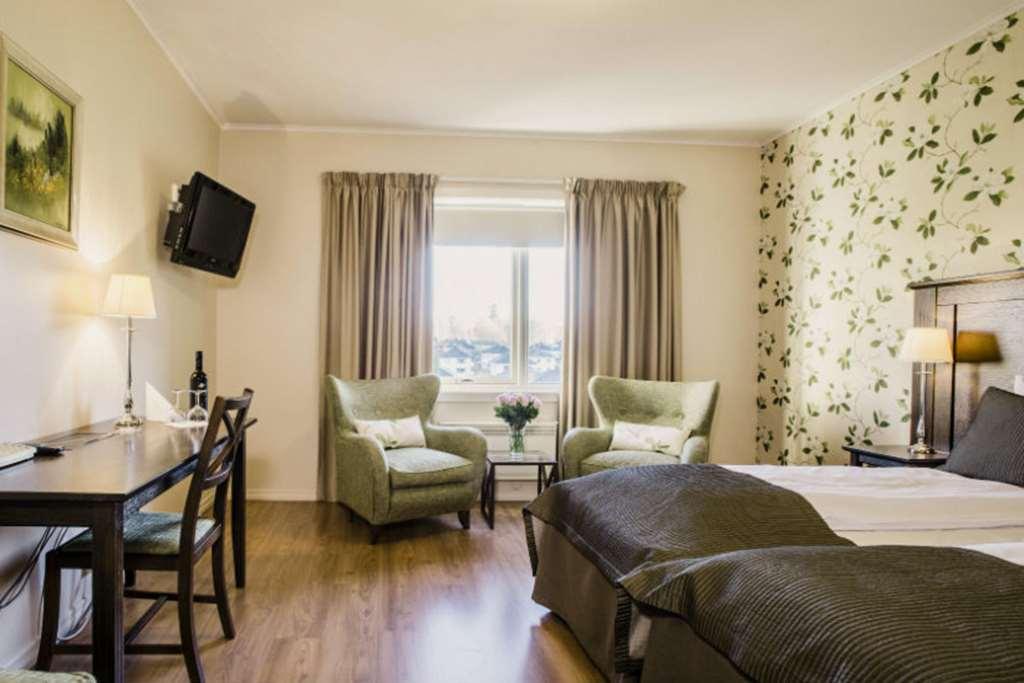 Home Hotel Park Halden Pokoj fotografie