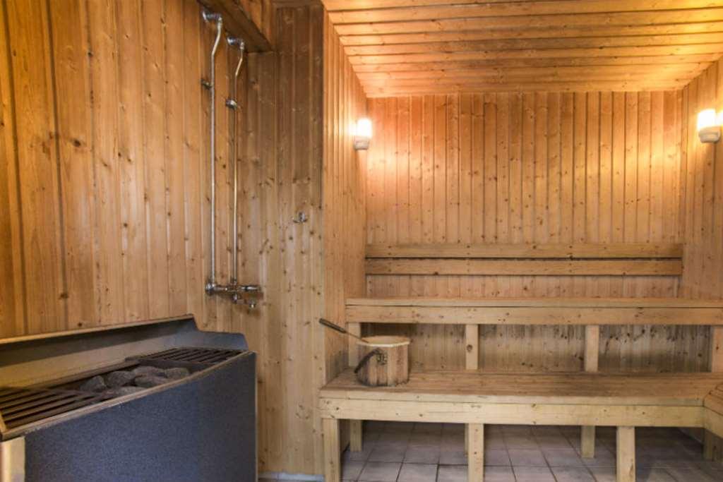 Home Hotel Park Halden Vybavení fotografie